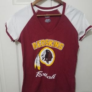 NFL Washington Redskins Women's T-shirt